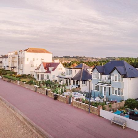 Апарт готель The Beach Escapes Гайт Екстер'єр фото